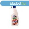 Zsroldszer szrfejes 500 ml Wonderclean