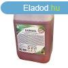 Mosogatszer 5 liter kzi ferttlent hatssal Karneol