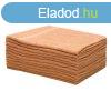 Puha, kellemes tapints, 100% pamut trlkz 70x140cm mre