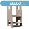 Mobli Ully Montessori, tanultorony, MDF, 40,5 x 86 x 38 cm,
