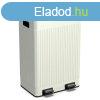 Klarstein Grama 60, pedlos kuka, 60 l / 2x30 l, csendes, PP