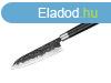 Samura Blacksmith Santoku konyhaks