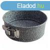 Klausberg tortaforma / tortast - 28 cm (KB-7420)