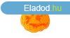 7 adagos Halloween szilikon muffin stforma