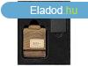Zippo Brown taktikai tok + ngyjt kszlet Fekete Crackle