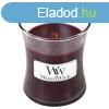 WoodWick Illatgyertya Black Cherry 85 g