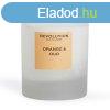 Revolution Illatgyertya Orange & Oud (Scented Candle) 17