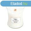 WoodWick Illatgyertya White Teak 275 g