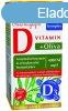 Naturland olivalevl+D-vitamin 4000NE kapszula 60 db