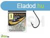 Kamatsu Kochinu 14 Blnr Fles Match Horog Black Nickel 10 db
