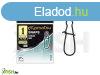 Kamatsu Crosslock Snap K2174 Perget Kapocs 00-s 10db/csoma