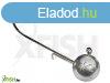 Kamatsu Jig Head Extra Arrow Jig Fej 3.0-s 4.0g 3db/csomag