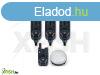Sonik Herox Bite Alarm Elektromos Kapsjelz Szett 3+1