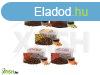 Benzar Mix Summer Pellet Box Mang + Twister 400 g pellet + 