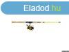 Abu Garcia Combo Impact Medium Perget Horgsz Szett 210cm 1