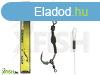 Carp Academy Fat Crank Spinner Rig Elkttt Horog 14cm 0.57