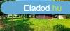 Szntdon ptsi telek fahzzal