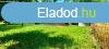 Szntdon ptsi telek fahzzal