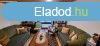 Elad 40m2-es Nyaral, Isaszeg