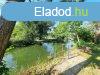 Elad 46 nm-es Feljtott Htvgi hz Dunasziget