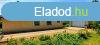 Blvnyoson feljtott csaldi hz gazdlkodsra alkalmas te