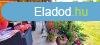 Blvnyoson feljtott csaldi hz gazdlkodsra alkalmas te