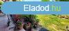 Blvnyoson feljtott csaldi hz gazdlkodsra alkalmas te