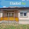 4 szobs csaldi hz, gymlcss kerttel, garzzsal LAJOSKOM