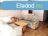 Elad 3 szintes, 170m2-s nyaral Badacsonytrdemicen