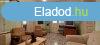 Elad 160 nm-es Feljtand Csaldi hz Majs