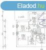 Elad laks Budapest, XI. kerlet, 	Van egy Kk t a hz ala