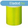 Kerkpr ntapads fnyvisszaver ragasztszalag (3m) #srga