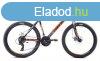 Capriolo Oxigen 26" frfi MTB kerkpr 20" Fekete-
