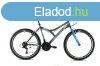 Capriolo Diavolo 600 26" frfi MTB kerkpr 17" Gr