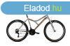 Capriolo Diavolo 600 26" frfi MTB kerkpr 17" Gr
