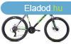 Capriolo Oxigen 26" frfi MTB kerkpr 20" Grafit-