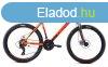 Capriolo Oxigen 26" frfi MTB kerkpr 20" Narancs
