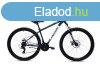 Capriolo MTB LC 9.X 29er kerkpr 19" Fekete-Szrke
