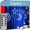 Fnyfggny 138 LED USB- hideg fehr