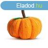 Halloween-i tk dekorci - narancssrga - 20 x 20 x 18 cm