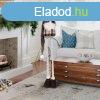 Karcsonyi skandinv man - teleszkpos lbbal - 44-90 cm