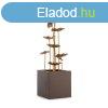 Blumfeldt Golden Orchid, kerti szkkt, 5 W pumpa, IPX8, s