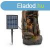 Blumfeldt Magic Tree, napelemes szkkt, LED lmpa, polires