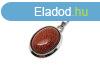 Ovlis medl fm Goldstone vrs 1,5x2cm