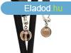 Flbeval goly fstkvarc zras strasszos 10-11mm