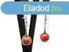 Flbeval goly jspis breccsa kis plca lg 10-10,5mm