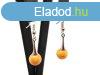 Flbeval goly jspis mookait kis plcs lgs 8-8,5mm