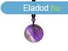 Kr metatron ametiszt medl zsinron 3,5cm