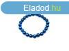 Acht electroplated kk goly kari 8mm