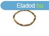 Labradorit zldes fazettlt goly karkt 4mm
